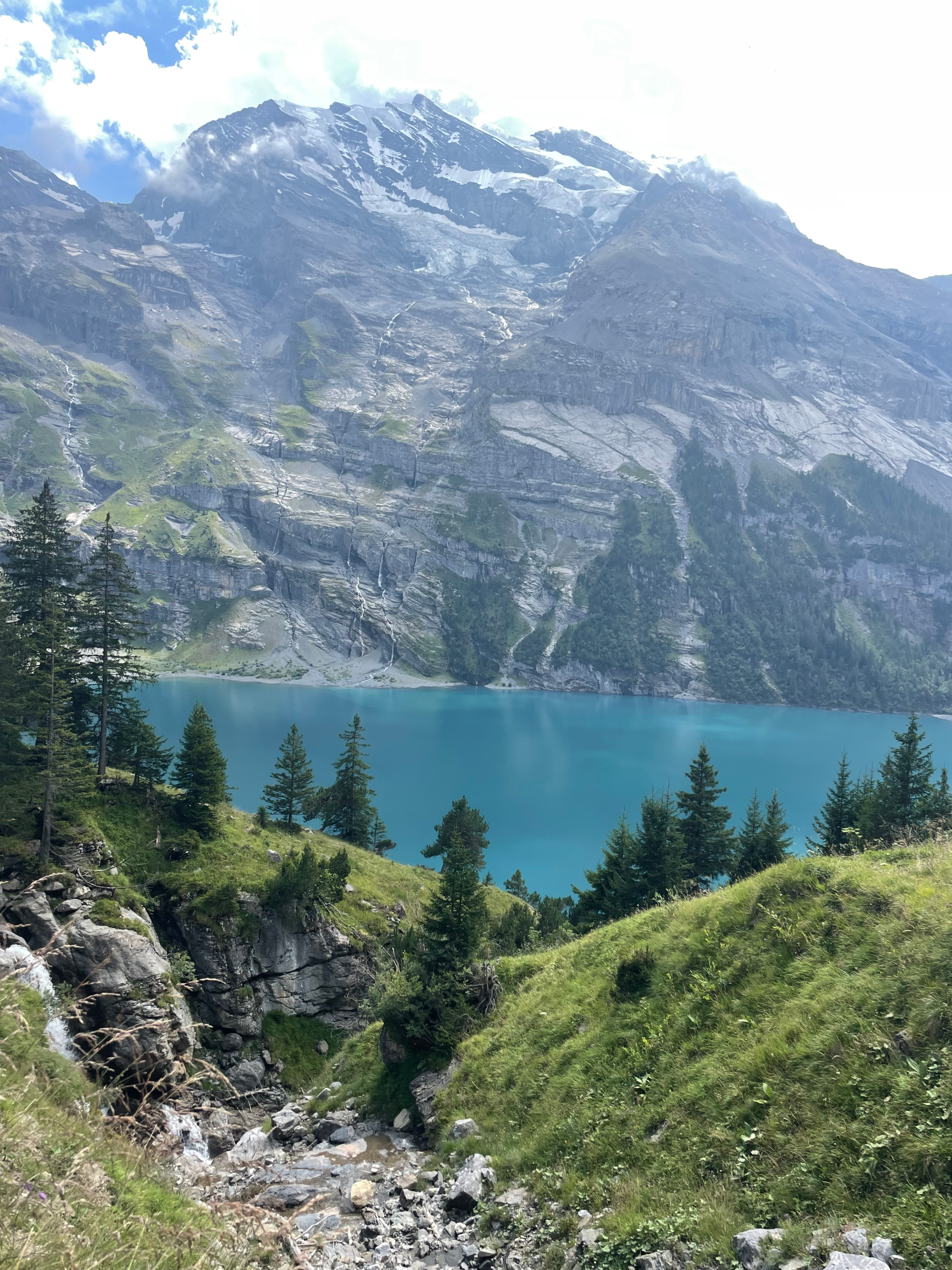 Kandersteg 